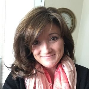 Meet your Posher, Carrie